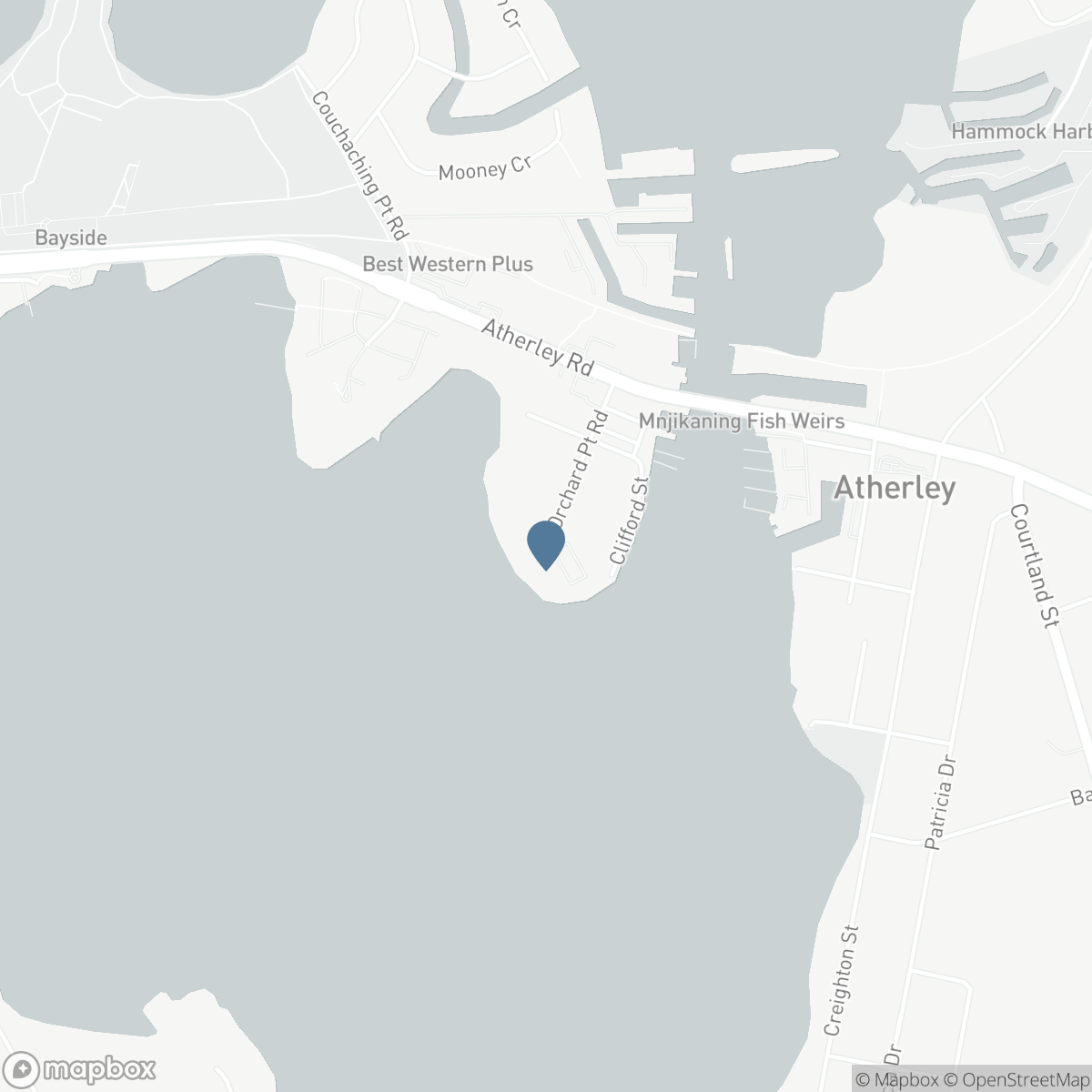 311 - 90 ORCHARD POINT, Orillia, Ontario L3V 8K4